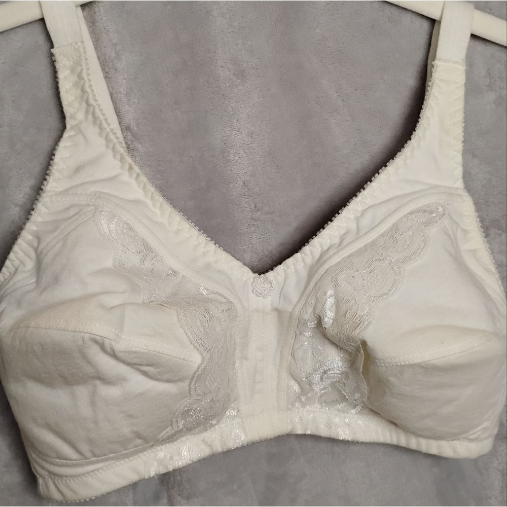 Mastectomy Bra One Of Many